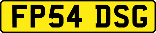 FP54DSG