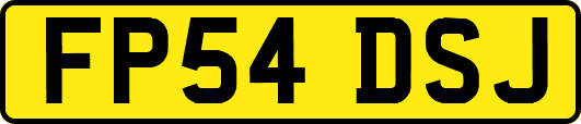 FP54DSJ