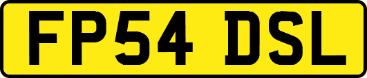 FP54DSL