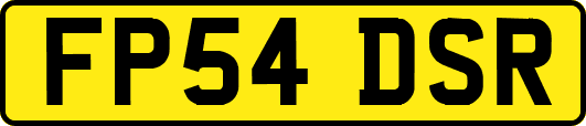 FP54DSR