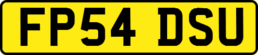 FP54DSU