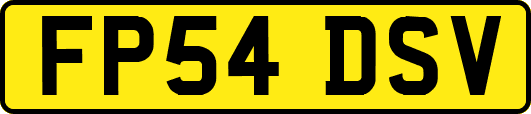 FP54DSV