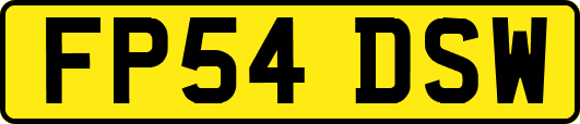 FP54DSW