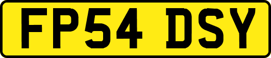 FP54DSY