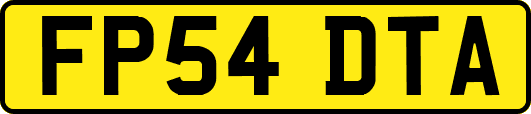 FP54DTA