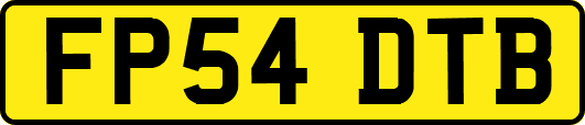 FP54DTB