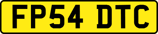 FP54DTC