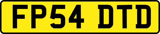 FP54DTD