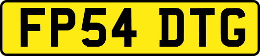FP54DTG