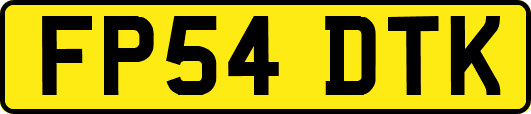 FP54DTK