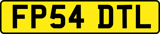 FP54DTL