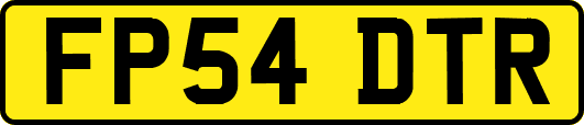 FP54DTR
