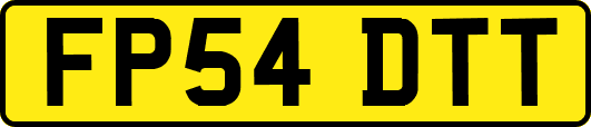 FP54DTT