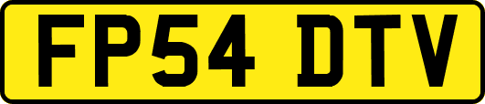 FP54DTV