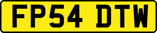 FP54DTW