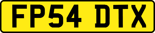 FP54DTX