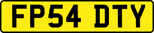 FP54DTY