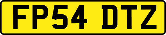 FP54DTZ