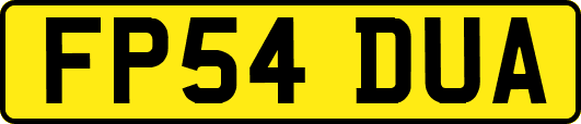 FP54DUA