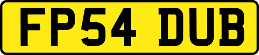 FP54DUB