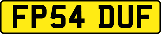 FP54DUF
