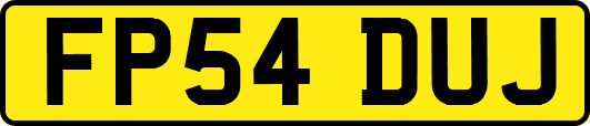 FP54DUJ
