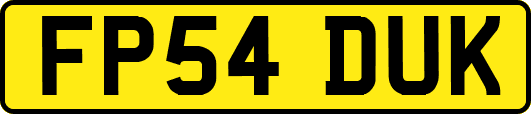 FP54DUK