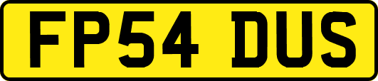 FP54DUS
