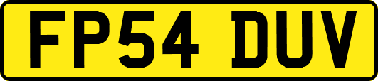 FP54DUV