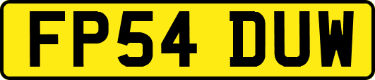 FP54DUW