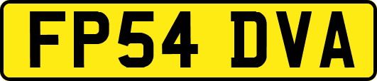FP54DVA