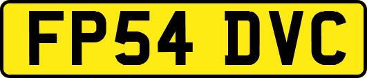 FP54DVC