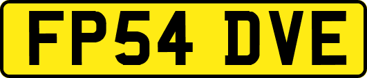 FP54DVE