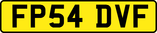 FP54DVF