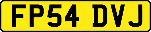 FP54DVJ