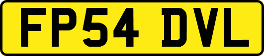 FP54DVL