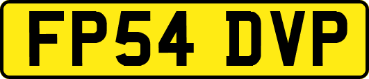 FP54DVP