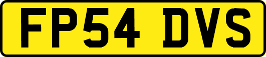 FP54DVS