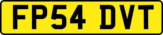 FP54DVT