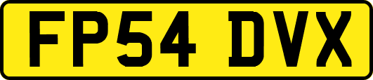 FP54DVX