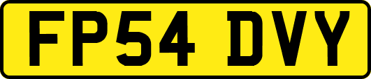 FP54DVY
