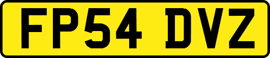 FP54DVZ