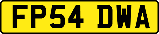 FP54DWA