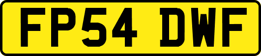 FP54DWF