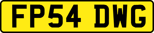 FP54DWG