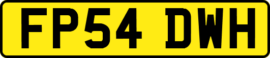 FP54DWH