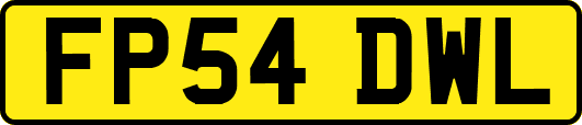 FP54DWL