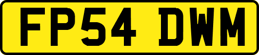 FP54DWM