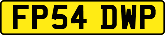 FP54DWP