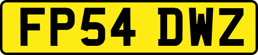 FP54DWZ